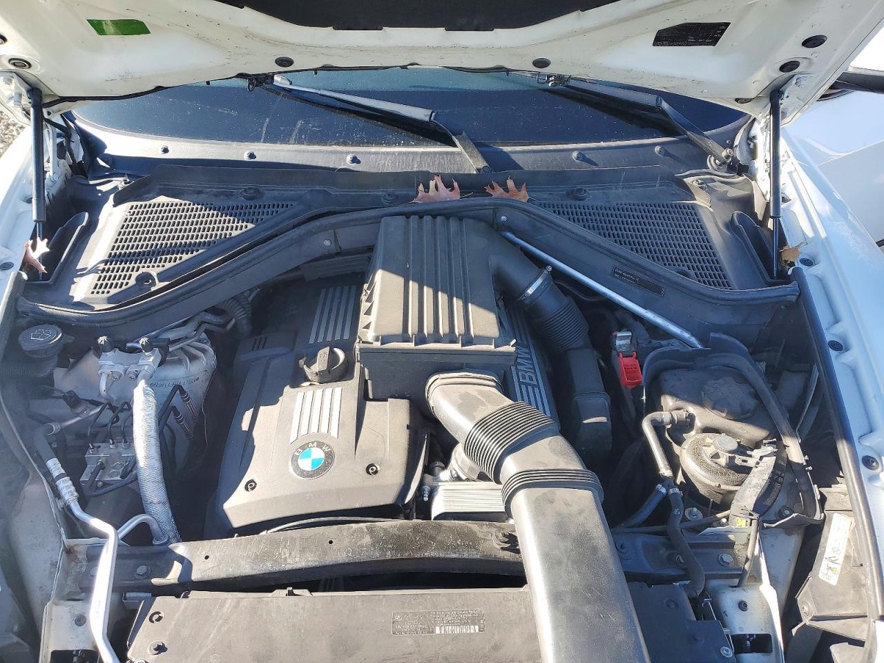 2007 BMW X5