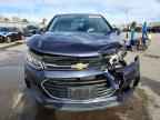 2018 CHEVROLET TRAX