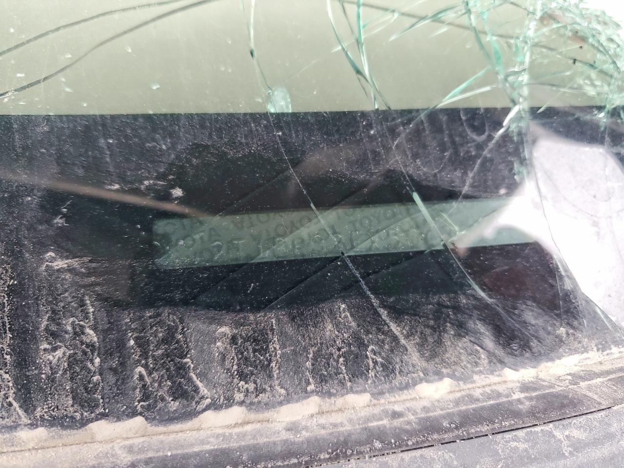 2005 TOYOTA COROLLA