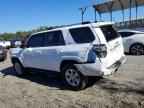 2021 TOYOTA 4Runner