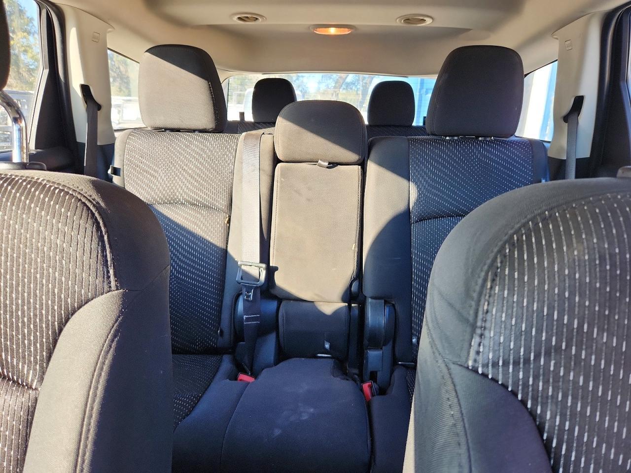 2015 DODGE JOURNEY
