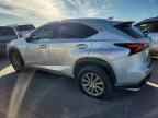 2016 LEXUS NX 200T