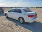 2005 HONDA ACCORD