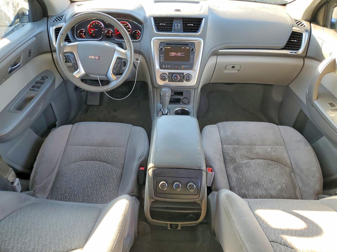 2014 GMC ACADIA