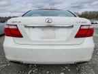 2009 LEXUS LS 460