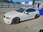 2012 BMW 3 SERIES