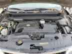 2014 NISSAN PATHFINDER