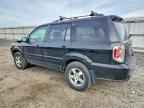 2007 HONDA PILOT