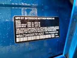 2024 BMW 2 Series