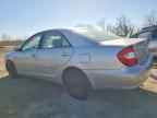 2004 TOYOTA CAMRY