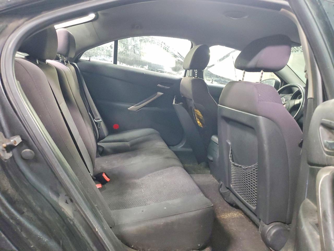 2006 PONTIAC G6