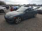 2004 MAZDA RX-8