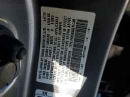 2010 HONDA Insight