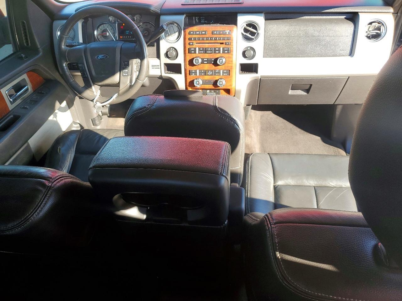 2009 FORD F-150