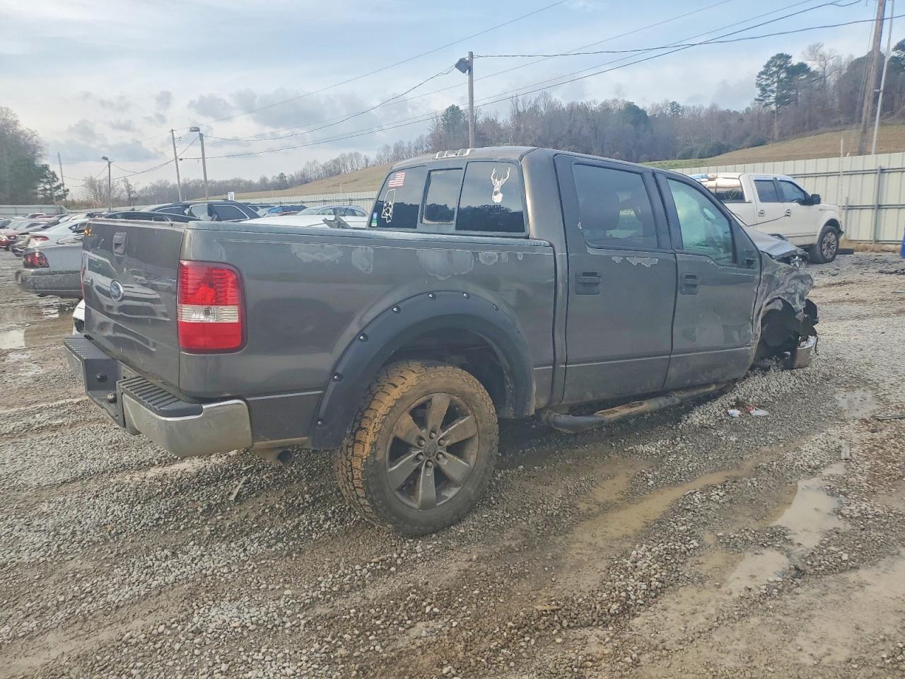 2004 FORD F-150 Lightning