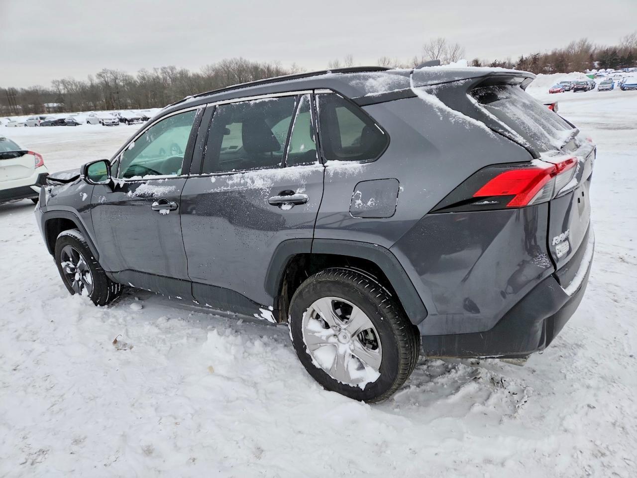 2023 TOYOTA RAV4