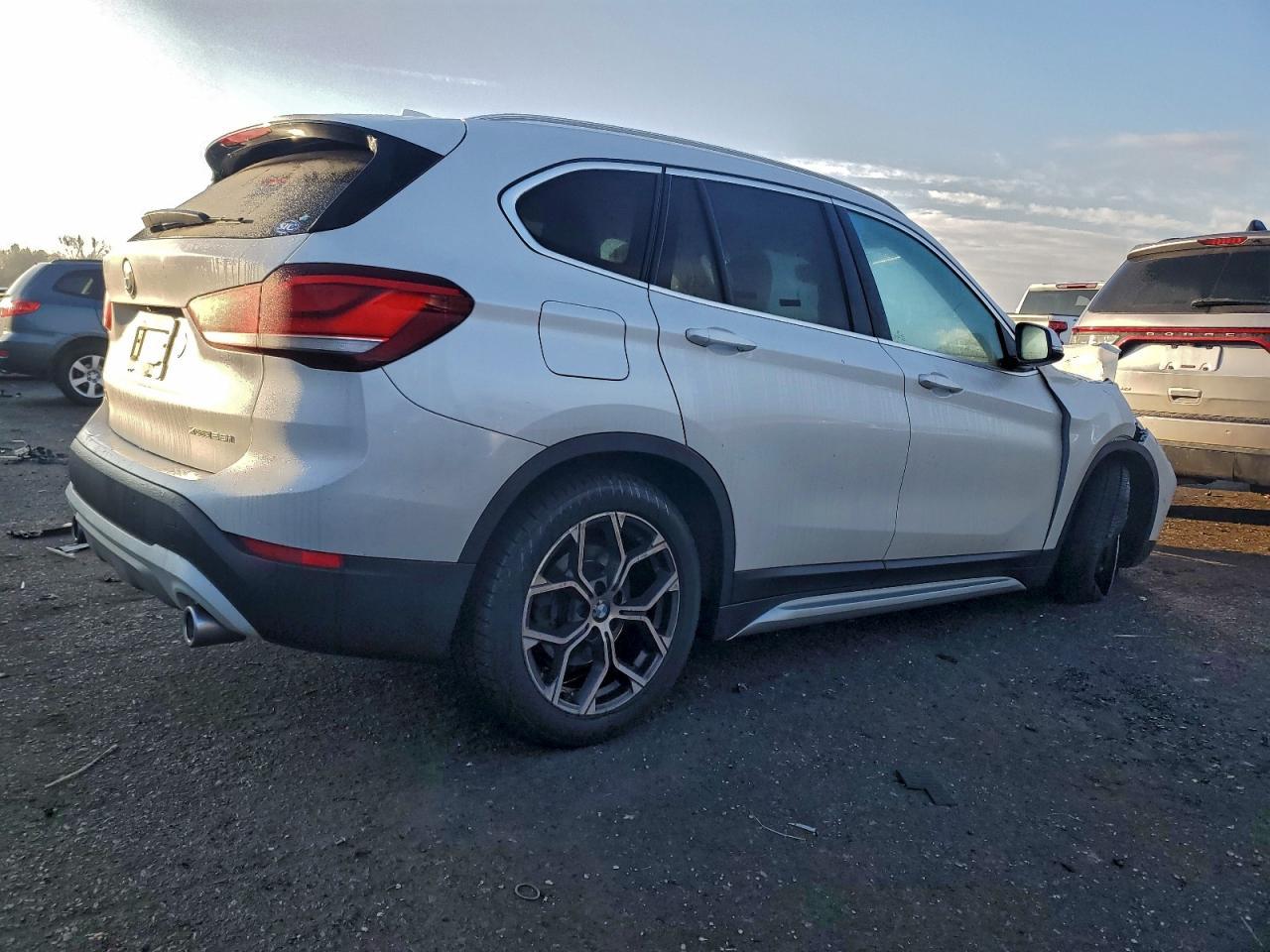 2021 BMW X1