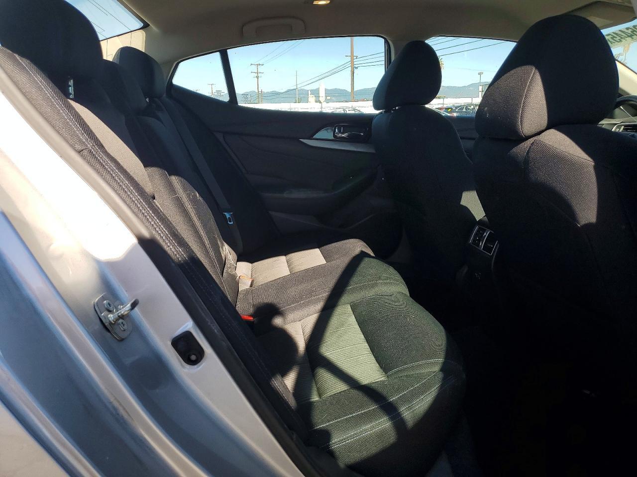 2018 NISSAN Maxima