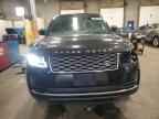 2018 LAND ROVER RANGE ROVER