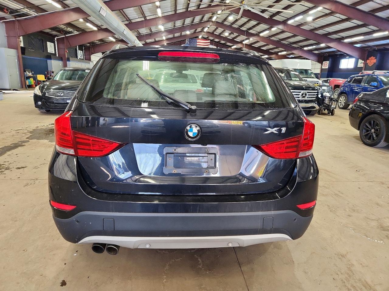 2014 BMW X1