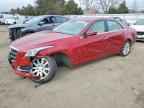 2014 CADILLAC CTS