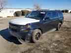 2016 CHEVROLET Tahoe