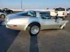 1979 CHEVROLET CORVETTE