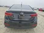 2019 HYUNDAI ACCENT