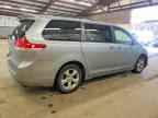 2012 TOYOTA SIENNA