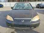 2001 HONDA CIVIC