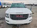 2017 GMC Sierra