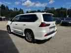 2016 LEXUS LX 570