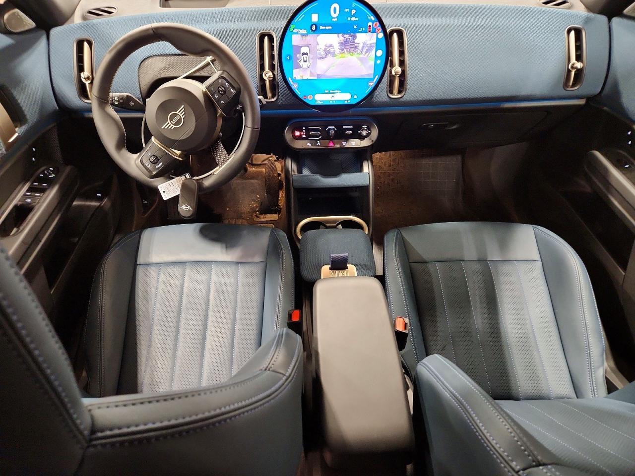 2025 MINI Countryman