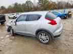 2014 NISSAN Juke