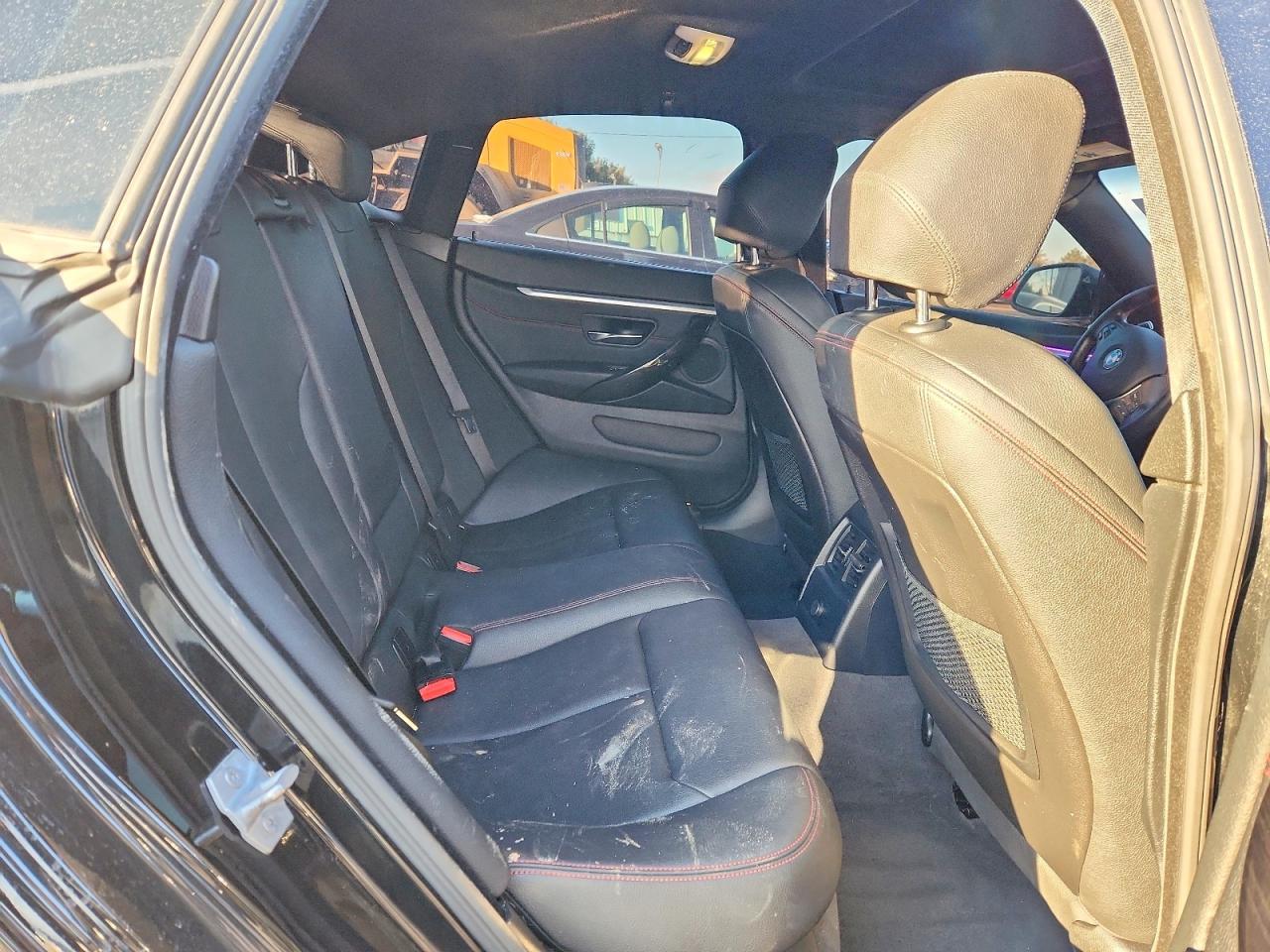 2019 BMW 4 Series