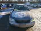 2003 VOLKSWAGEN Passat