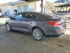 2013 BUICK LACROSSE