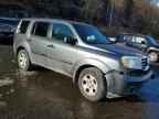 2012 HONDA PILOT