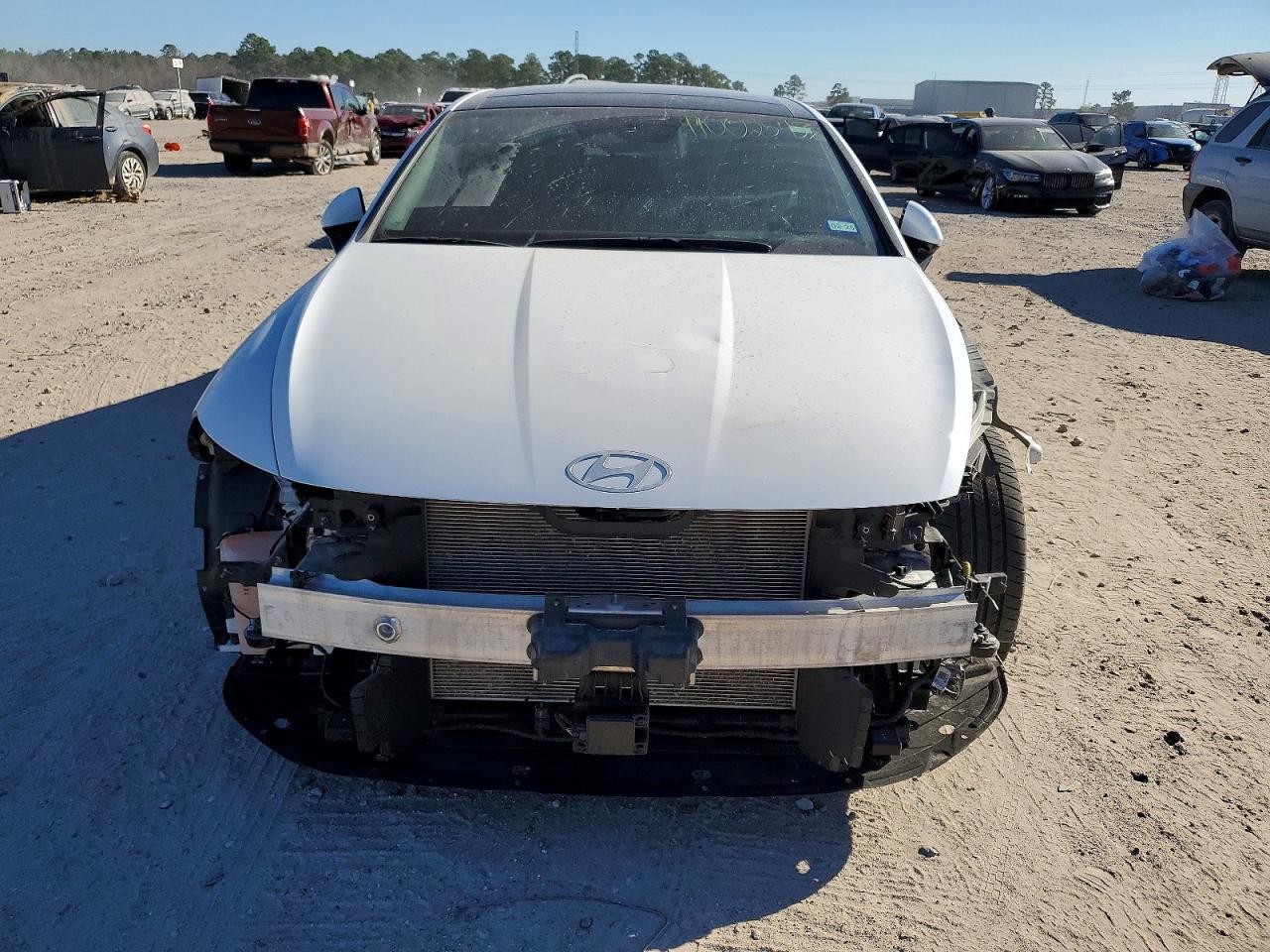 2024 HYUNDAI SONATA