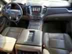 2016 CHEVROLET Suburban