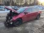 2015 SUBARU Legacy