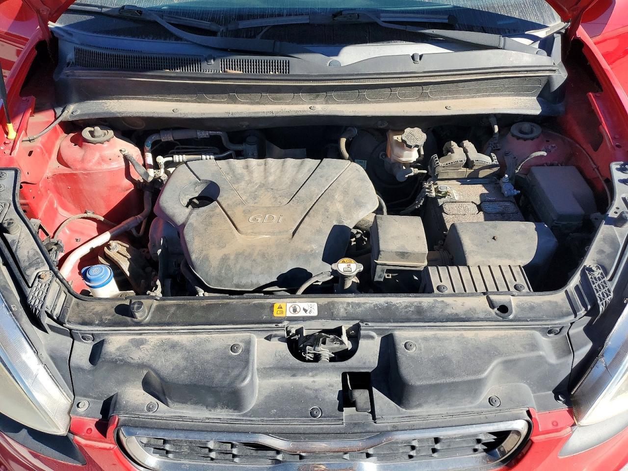 2013 KIA SOUL