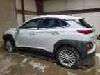 2018 HYUNDAI Kona