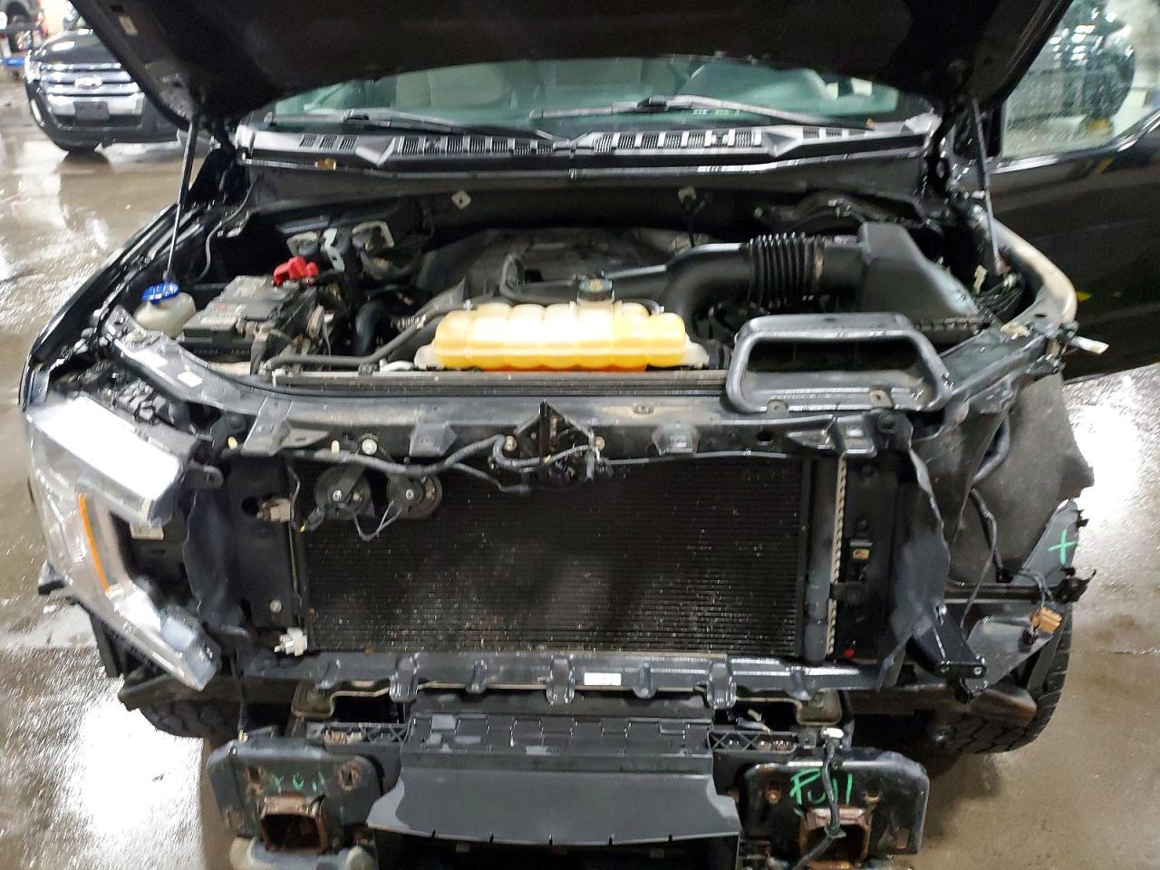 2018 FORD F-150 Lightning