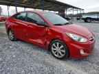 2012 HYUNDAI ACCENT