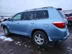 2010 TOYOTA HIGHLANDER