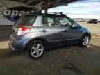2009 SUZUKI SX4