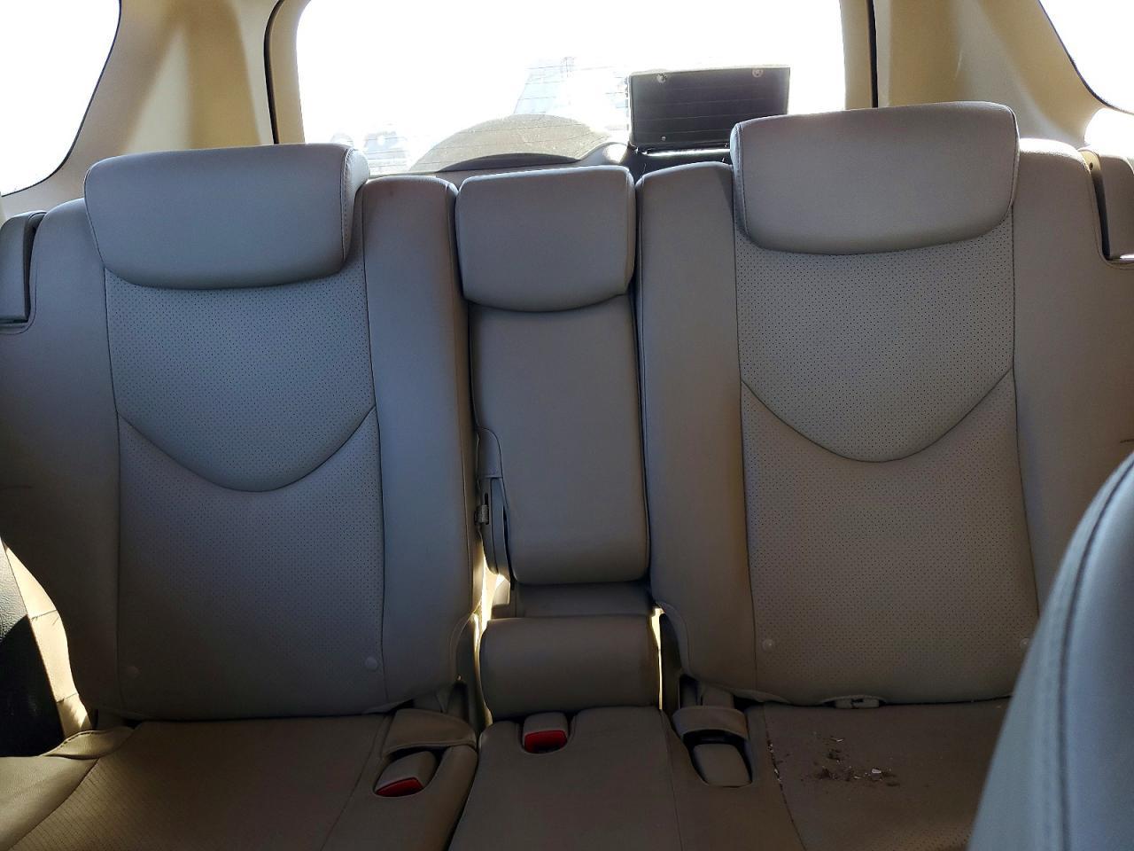 2010 TOYOTA RAV4