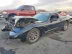 2004 CHEVROLET CORVETTE