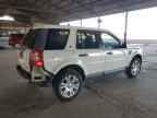 2008 LAND ROVER LR2